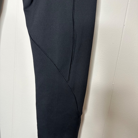 NWT Adidas TENNIS MATCH TIGHTS Black, Women’s Size S - Picture 8 of 16